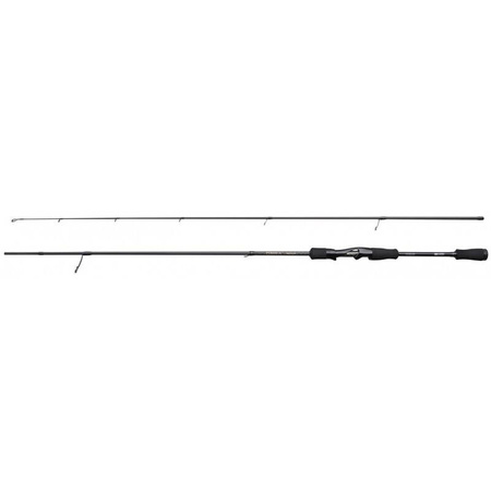 Wędka Abu Garcia Orra 662UL 198cm | 1-7g