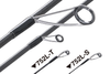 Wędka Graphiteleader Finezza 19 | 226cm | 0.5-5g
