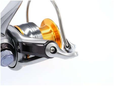 .Kołowrotek MIKADO River Flow 5004 FD