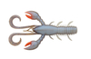 Guma Berkley Hollow Craw 7cm | Signal Cray UV Claw