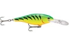 Wobler Rapala Shad Rap - 9cm - FT