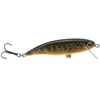 Wobler Hunter Yoda 5cm | tonący | RTR