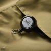 Kurtka Geoff Anderson WS Basis | Green | L