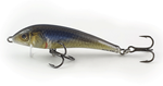 Wobler Bonito Boleń 7cm | tonący | 34