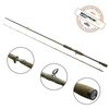 .Wędka Savage Gear SG4 Medium Game Trigger 213cm | 14-40g