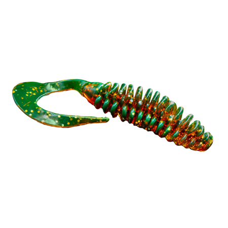 Guma Relax Twister Turbo 5" | 12,7cm | TS033 | 4 szt.