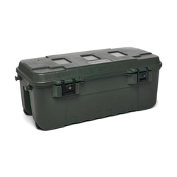 Skrzynka Kufer PLANO Sportsman's Trunk / Large / Olive Drab