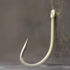 Haczyki Karpiowe BKK Carp Hook Sand Yellow | #6 | 8 szt.