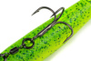 Guma Fox Rage Pelagic Slick Finesse 21cm | 60g | Lemon