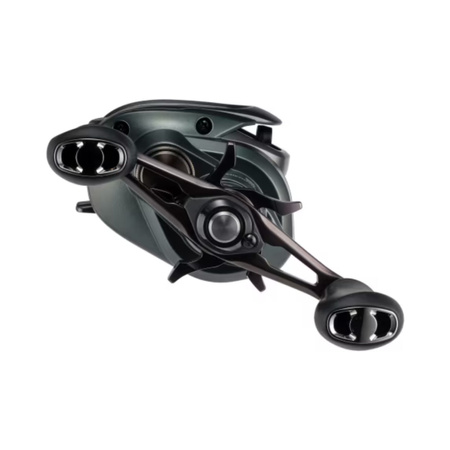Multiplikator Shimano Curado M 151