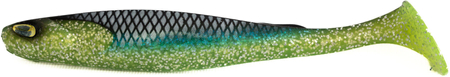 Guma FishUp RAM Shad 20,0cm | 8" | #352 Blue Shiner Char