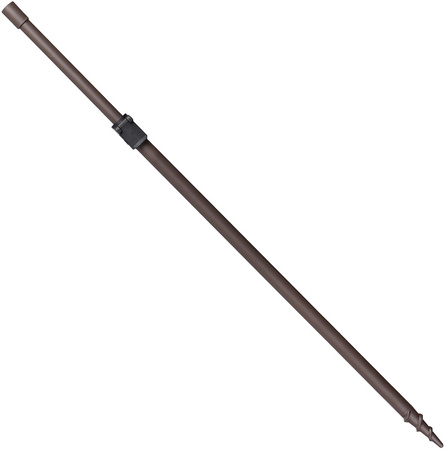 Sztyca aluminiowa Brain Rack | 40-60cm