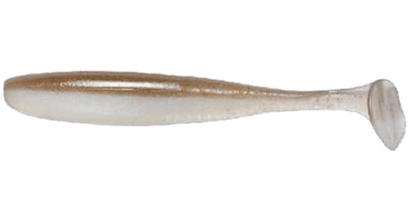 Guma Keitech Easy Shiner 2" | 5,08cm | LT#54 LT Smelt | 12 szt.