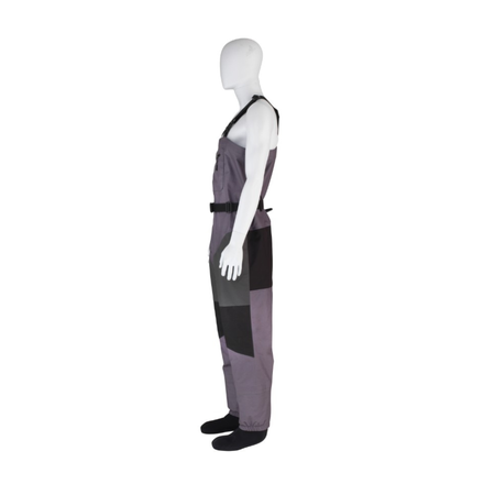 Wodery Daiwa D-Vec Breathable Waders rozm. XXL