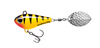 Wirujący ogonek SpinMad Jigmaster 16g | 3008