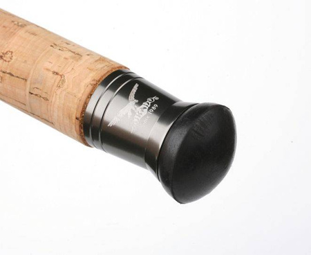 Wędka Mikado UV Ultraviolet Light Feeder 390cmdo 90g