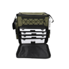 Torba Plecak Daiwa D-VEC WP 500 Tackle Box Rucksack XL | 52x30x42cm