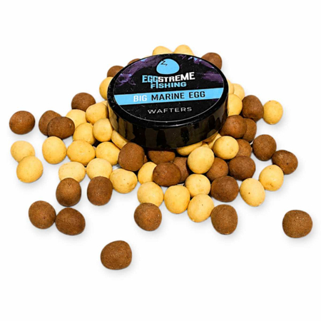 Waftersy Egg Big Wafters | Marine