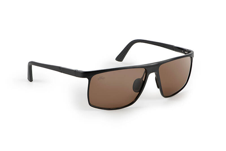 Okulary Polaryzacyjne Fox Rag Voyager Sunglasses Brown Lense