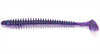 Guma Keitech Swing Impact 3" | 7,2cm | #CT07 Lee La Shad | 10 szt.