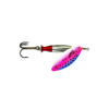 Obrotówka Mepps Aglia Long Heavy #1 | 8g | Rainbo Trout