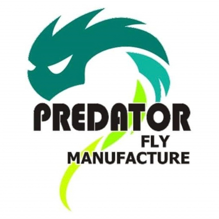 Mucha szczupakowa Predator Fly Manufacture 20cm | PF 32