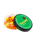 Up Fish Dumbells Wafters 6mm Donald Small