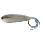 Mucha szczupakowa hybrydowa Predator Fly Manufacture 22cm | MH 03