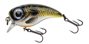 Wobler SPRO Fat Iris 4cm 5.3g SF - Shad