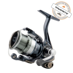 Kołowrotek Favorite Blue Bird 2500S / BB25S1 / 9+1BB / 5.2:1