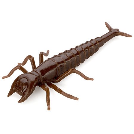 Gumy FishUp Diving Bug 5,0cm | 2" | #012/Chaos | 8szt.