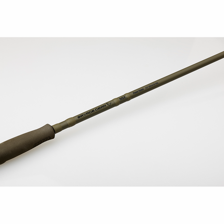 .Wędka Savage Gear SG4 Power Game MF H 243cm | 35-100g