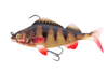 Guma Fox Rage Replicant Realistic Perch 20g | 10cm | Super Natural Perch