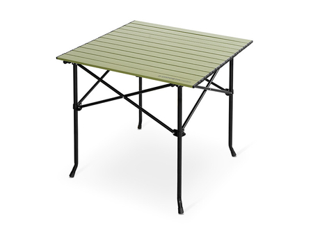 Stół składany Delphin CAMPSTA Mega / 70x70x70cm