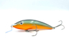 Wobler Gloog Kalipso SL 8cm | 11g | pływający | RR