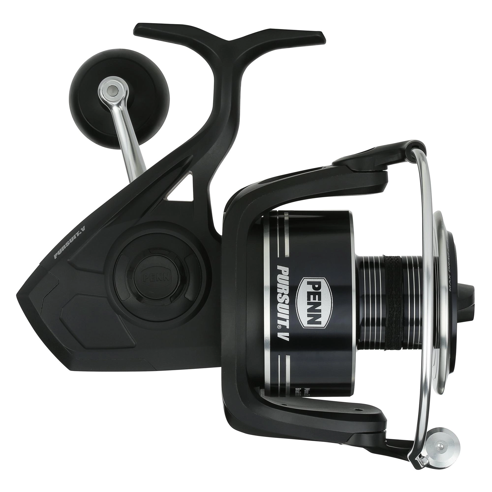 Kołowrotek PENN Pursuit V Spinning 8000 SPIN REEL
