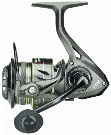 Kołowrotek Robinson Feeder Gamer FD 356