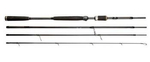 ..Westin W3 Spin 2nd Travel L 255cm 3-15g