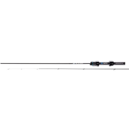 Wędka Favorite Blue Bird Nano Compact BB1-604N-S 183cm | 0.2-1.5g