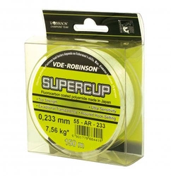 Żyłka ROBINSON Supercup 150m - 0.128mm