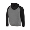 Bluza Savage Gear Tec-Foam Hoodie Dark Grey Melange | rozm. M