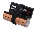 Miarka wędkarska Savage Gear SAVAGE MEASURE UP ROLL 8x130cm
