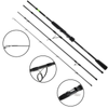Wędka Favorite X1 Travel X1.1-804H 244cm | 16-54g | Ex.Fast