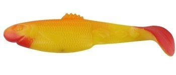 Przynęta RELAX Diamond Shad 3" (7.62cm) kol S104R op 4szt