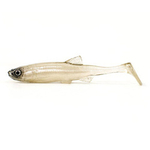 Guma Angry Lures Chub 7cm | TW