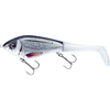 Wobler Westin Swim Tail 10cm | Real Roach |neutralny