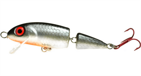 Wobler Wob-Art Piskorz SR 6cm | 5g | 12