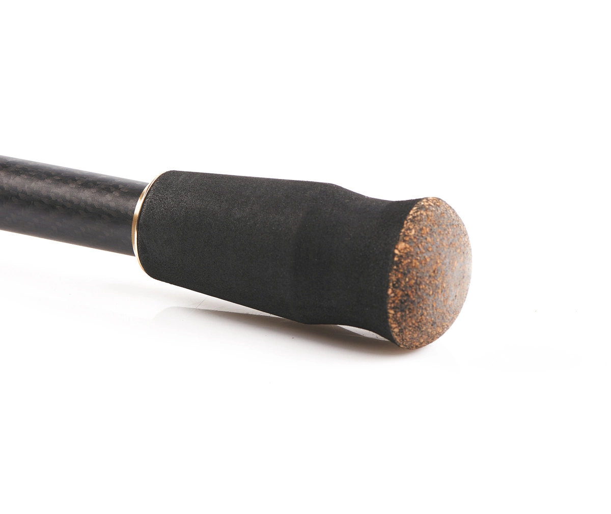 Wędka Robinson Diaflex Speeder Perch Spin 216cm | 1-6g