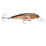Wobler Bielik Provocator 6cm | 3,5g  | pływający | TR