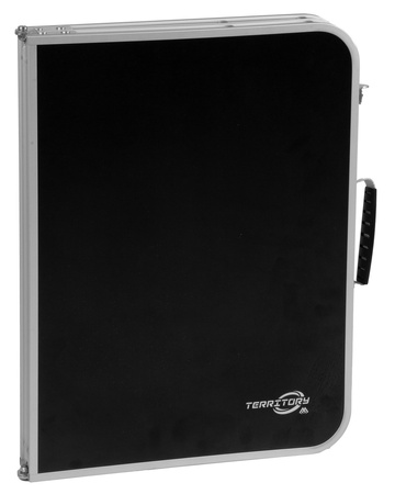 Stolik Mikado BIVVY TABLE - wym. 60x40x25cm 